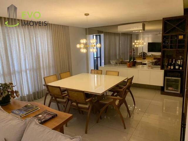 Apartamento para Venda em Goiânia - 1