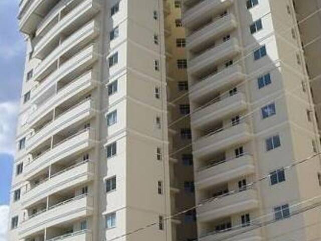 Apartamento para Venda em Goiânia - 1