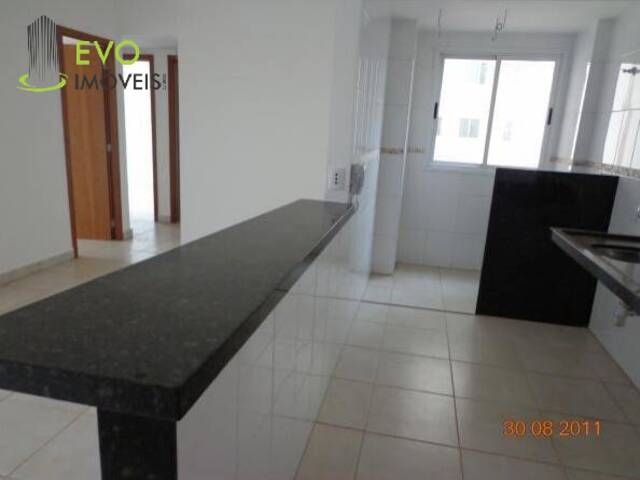 Apartamento para Venda em Goiânia - 4