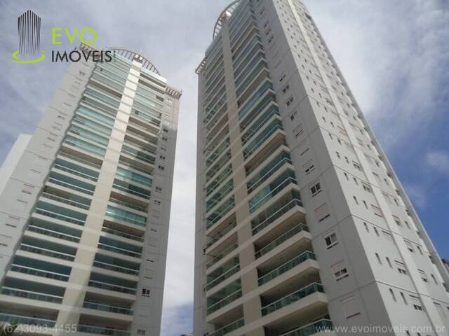 Apartamento para Venda em Goiânia - 1