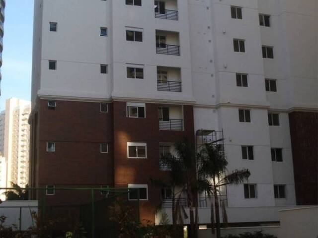 Apartamento para Venda em Goiânia - 2