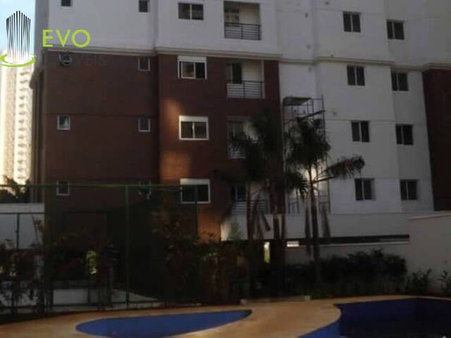 Apartamento para Venda em Goiânia - 3