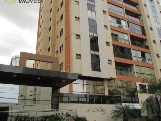 Apartamento para Venda em Goiânia - 1