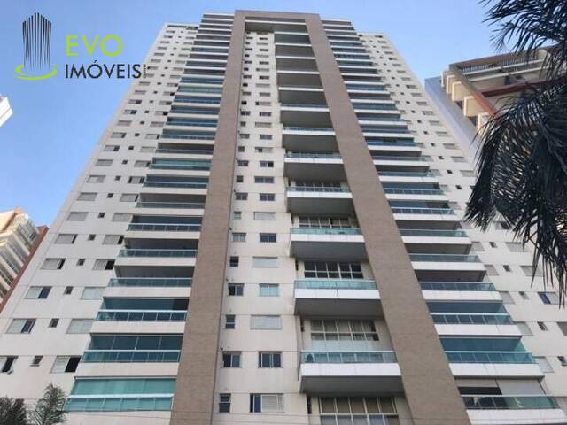 Apartamento para Venda em Goiânia - 1