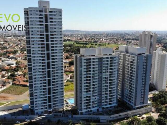 Apartamento para Venda em Goiânia - 1