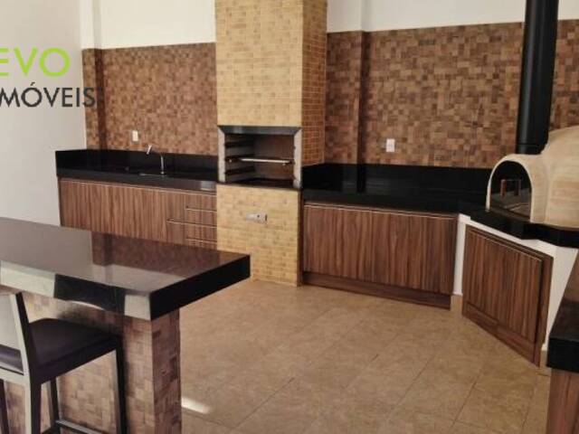 Apartamento para Venda em Goiânia - 3