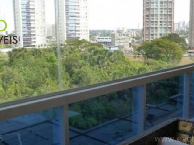 Apartamento para Venda em Goiânia - 1