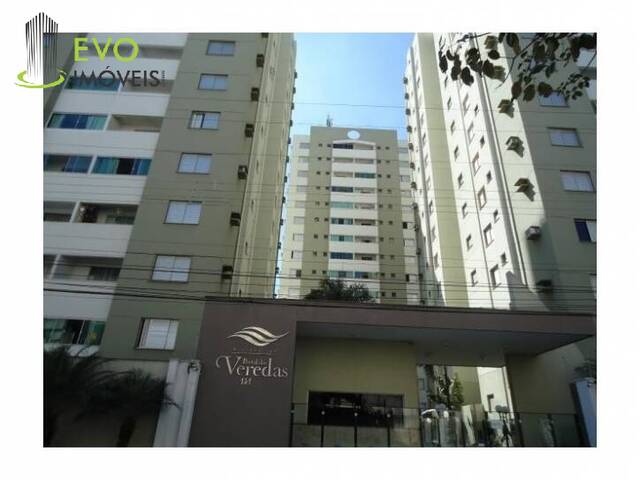 Apartamento para Venda em Goiânia - 1