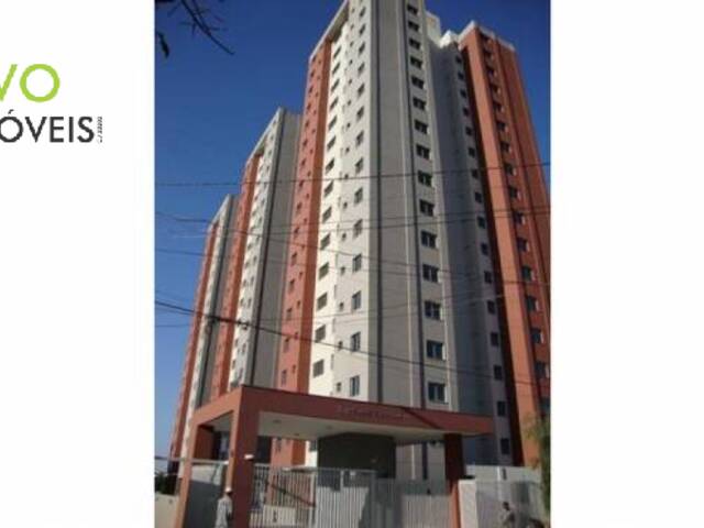 Apartamento para Venda em Goiânia - 1