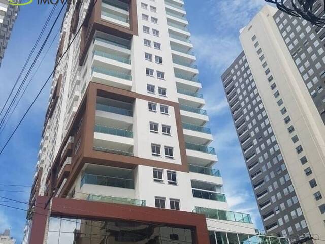 Apartamento para Venda em Goiânia - 1