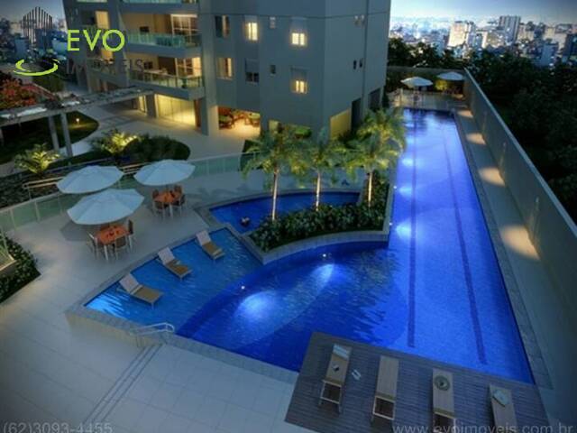Apartamento para Venda em Goiânia - 2