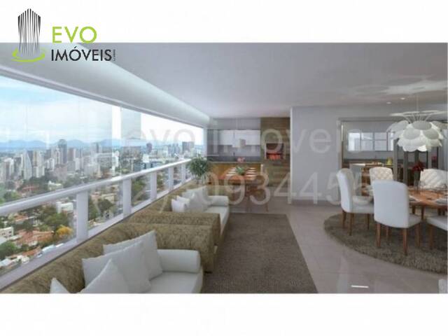 Apartamento para Venda em Goiânia - 2
