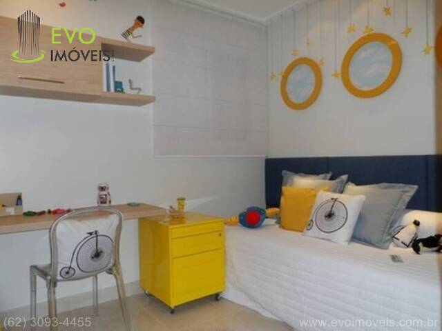 Apartamento para Venda em Goiânia - 4