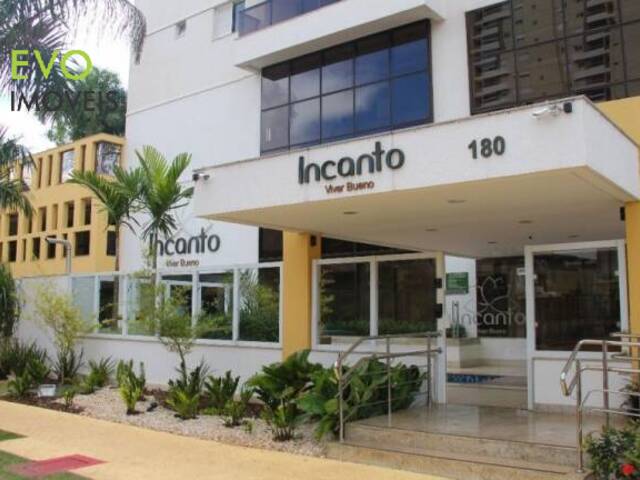 Apartamento para Venda em Goiânia - 1