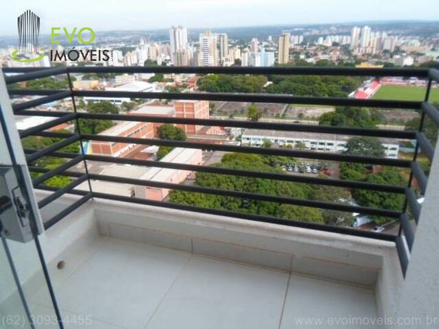 Apartamento para Venda em Goiânia - 2