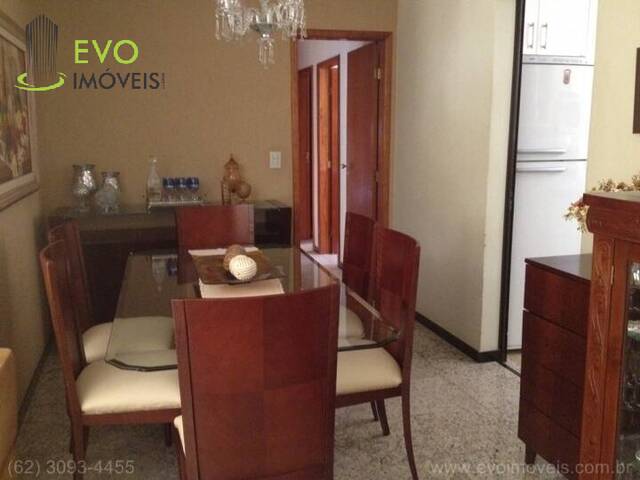 Apartamento para Venda em Goiânia - 4