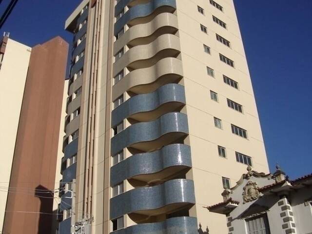 Apartamento para Venda em Goiânia - 1