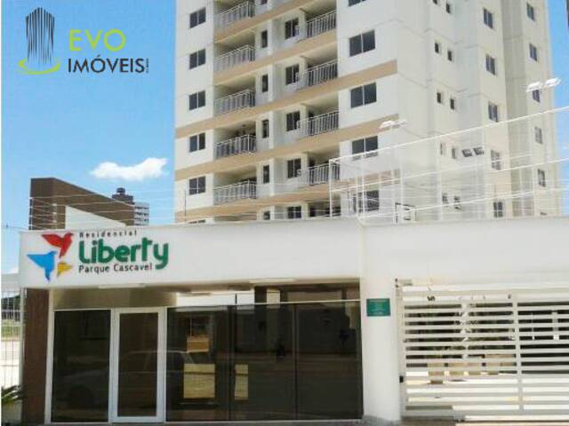 Apartamento para Venda em Goiânia - 2