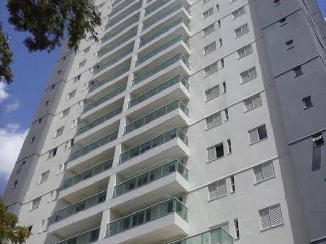 Apartamento para Venda em Goiânia - 1