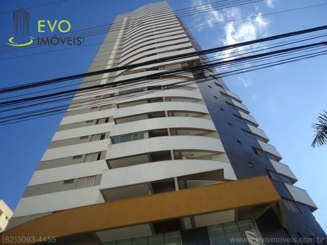 Apartamento para Venda em Goiânia - 1