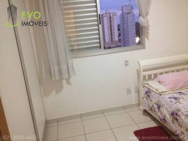 Apartamento para Venda em Goiânia - 3