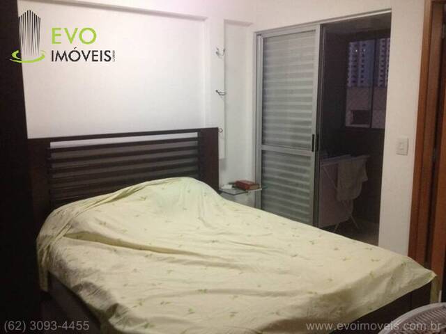 Apartamento para Venda em Goiânia - 4
