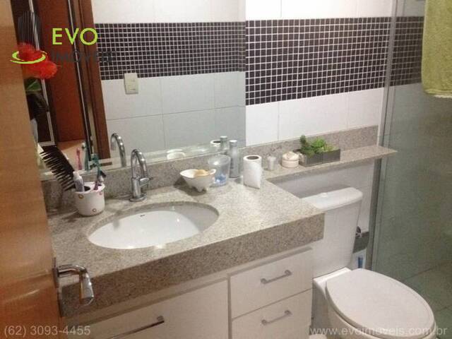 Apartamento para Venda em Goiânia - 5