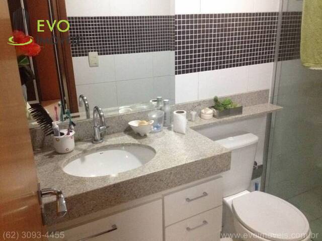 Apartamento para Venda em Goiânia - 4