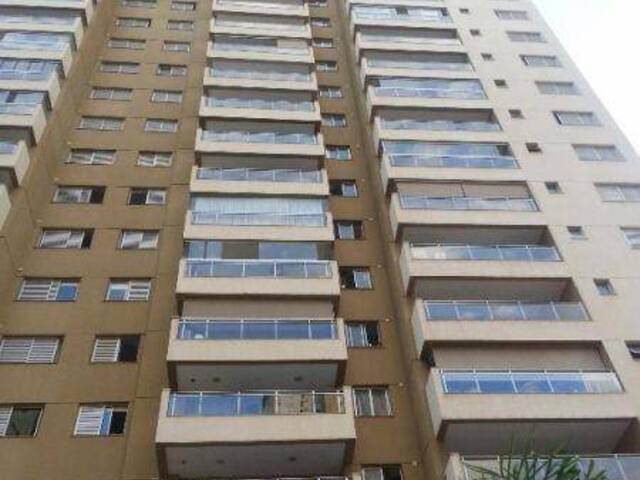 Apartamento para Venda em Goiânia - 1