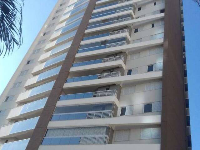 Apartamento para Venda em Goiânia - 1