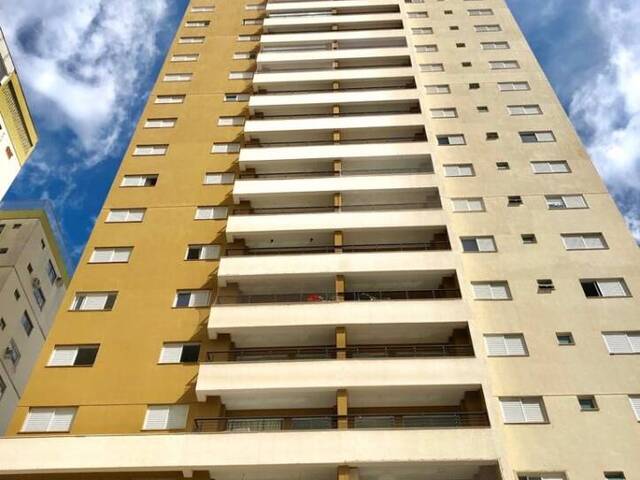 Apartamento para Venda em Goiânia - 1