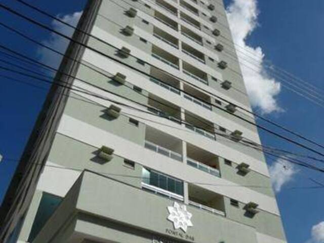 #pontal est - Apartamento para Venda em Goiânia - GO