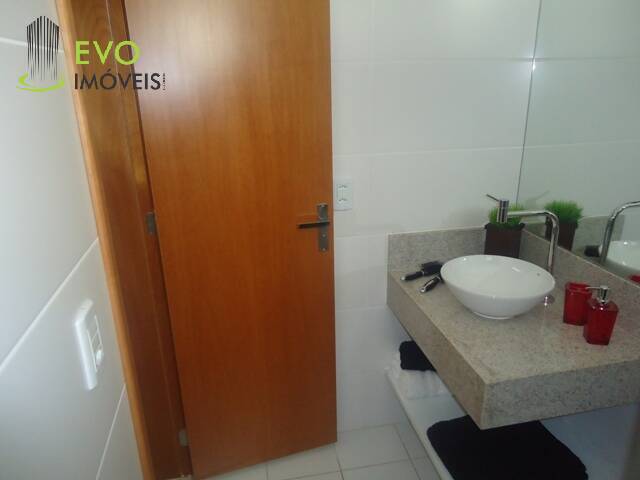 Apartamento para Venda em Goiânia - 4