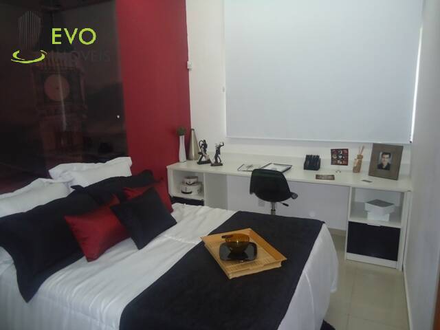 #807 - Apartamento para Venda em Goiânia - GO