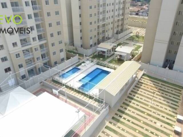 Apartamento para Venda em Goiânia - 3