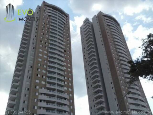 Apartamento para Venda em Goiânia - 1