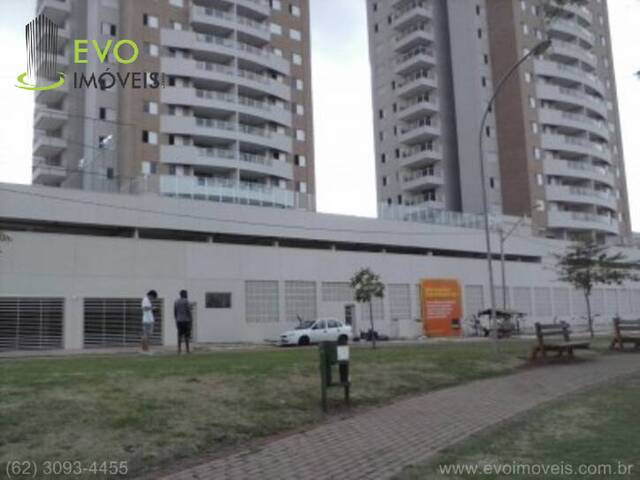 Apartamento para Venda em Goiânia - 2