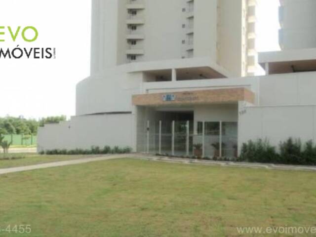 Apartamento para Venda em Goiânia - 3