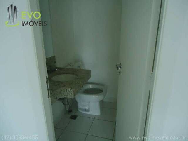 Apartamento para Venda em Goiânia - 5