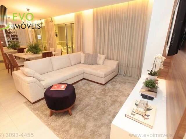 #Flampark - Apartamento para Venda em Goiânia - GO - 2