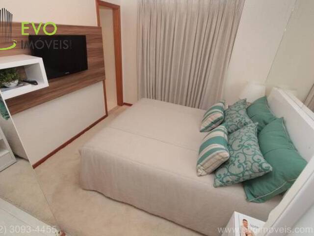 #Flampark - Apartamento para Venda em Goiânia - GO - 3