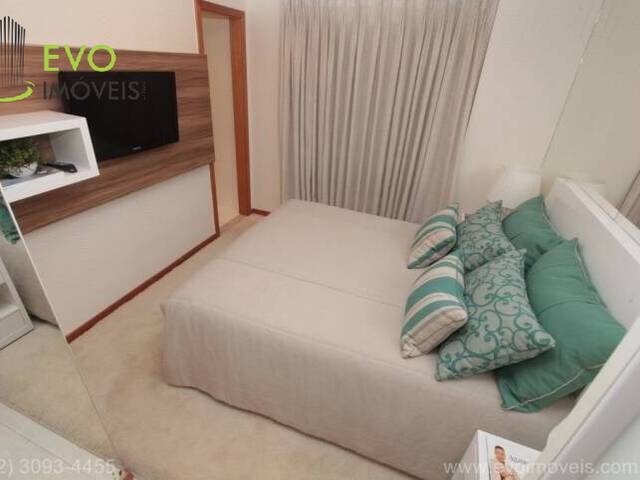 Apartamento para Venda em Goiânia - 3