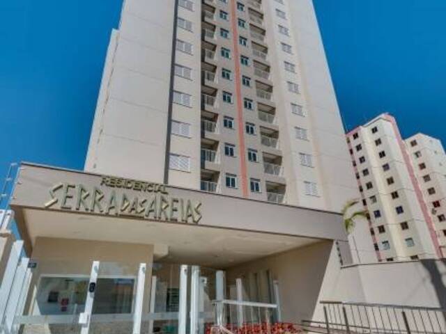 Apartamento para Venda em Goiânia - 1