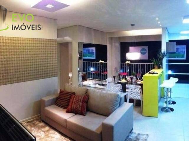 Apartamento para Venda em Goiânia - 2