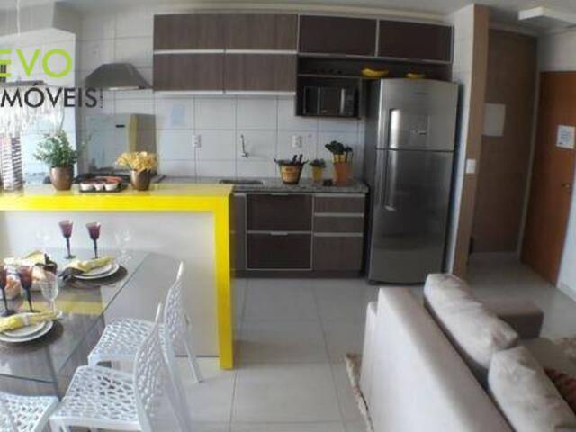 Apartamento para Venda em Goiânia - 4