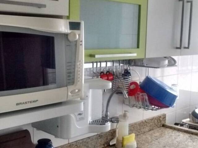 Apartamento para Venda em Goiânia - 2