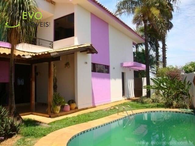 Casa para Venda em Goiânia - 3