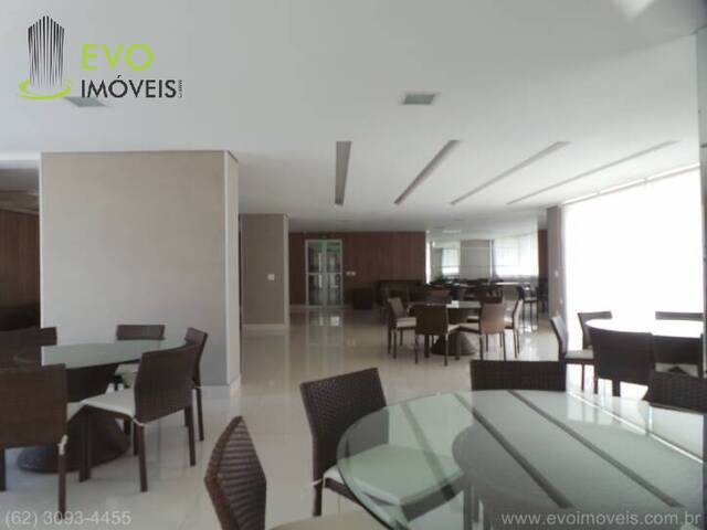 Apartamento para Venda em Goiânia - 4