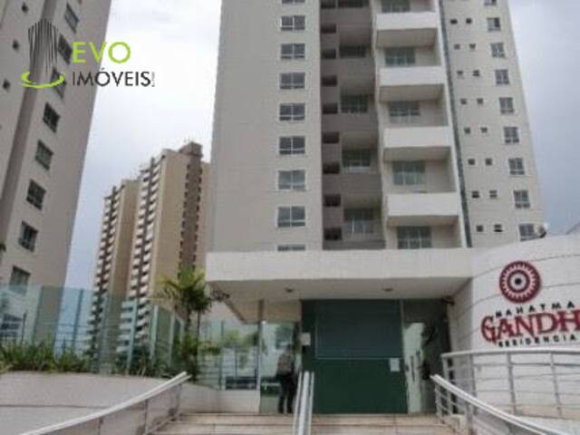 Apartamento para Venda em Goiânia - 1