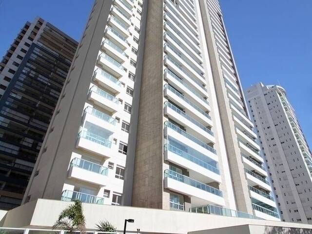 Apartamento para Venda em Goiânia - 1